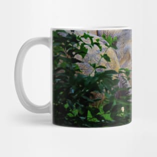 Rhino Mug